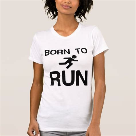 Cool Running T Shirts Cool Running T Shirt Designs Zazzle