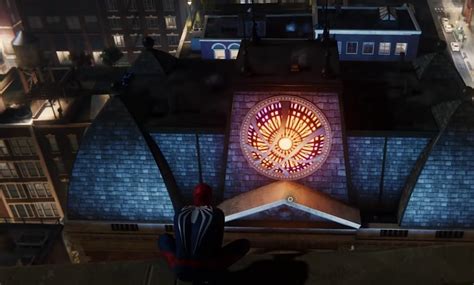 15 Marvel Landmarks In Spider Man All Fans Need To See Page 4