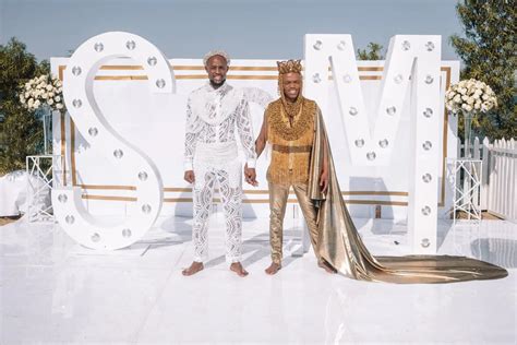 Somhale Divorce Mohale Responds To Somizi Revealing Their Marriage Secrets