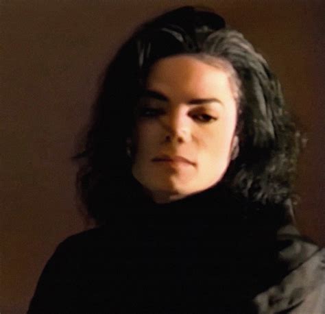 Mj In A Photoshoot For A Sony Tv Commercial Kirara Basso That Aired