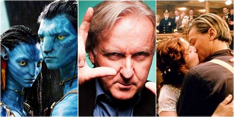Avatar & 9 Other Movies Directed By James Cameron, Ranked According To IMDb