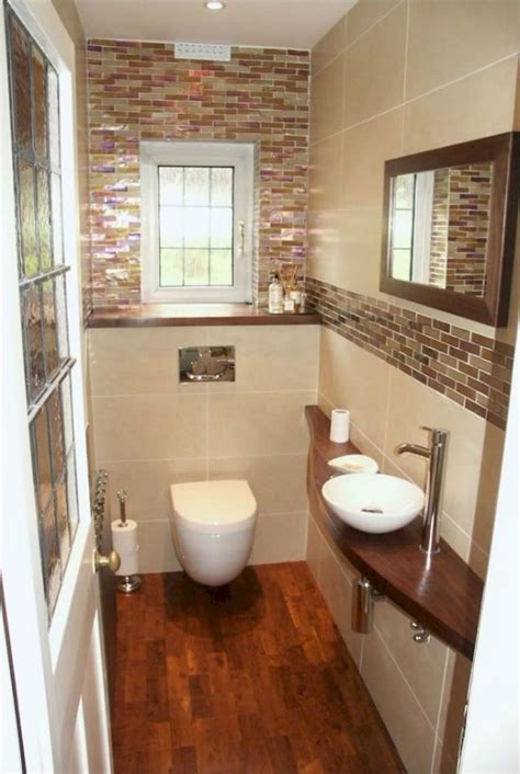 79 Beauty Small Powder Room Decorating Ideas Page 4 Of 71