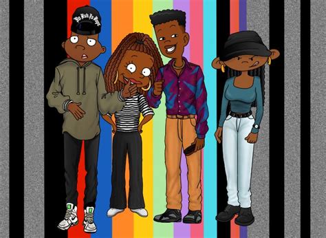 The Poetic Crew Thee Dope Gallery Ventures Drawings And Illustration