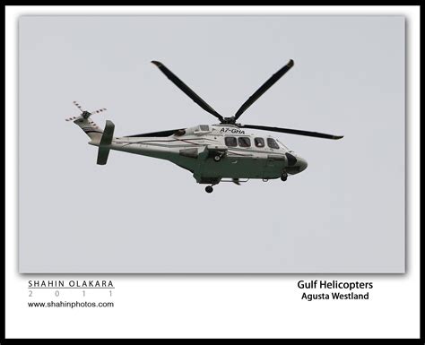 Gulf Helicopters Dohaqatar Gallery 2 Flickr