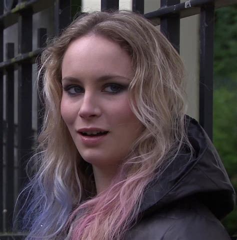 I Liked This Ash The Fresher Hollyoaks