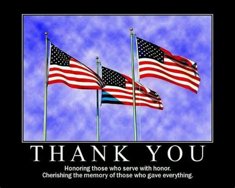 Thank You Memorial Day Pictures Memorial Day Thank You Happy