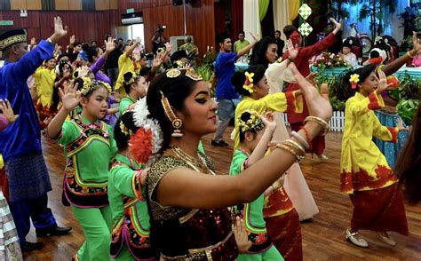 In malaysia, there are many culture or races that had been hold by differet people. Cultural practices home and away | New Straits Times ...