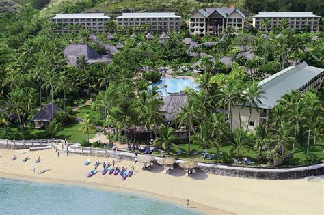 Outrigger Fiji And Castaway Island Launches ‘bula Sales Including 30