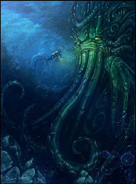45 Best Cthulhu Dark Lord Of Rlyeh Ideas Cthulhu Cthulu Lovecraftian