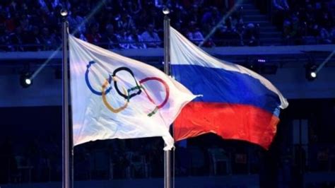son dakika haberi rusya nın doping ceza süresi iki yıla indirildi spor haberi
