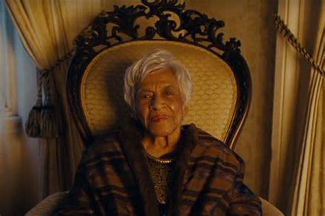 Iconic Executive Chef And Civil Rights Activist Leah Chase Dead At 96