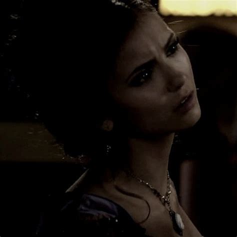 Katherine Pierce The Vampire Diaries Fan Art 17980059 Fanpop