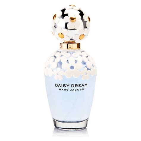 Daisy Dream By Marc Jacobs Perfume 33oz 34oz Edt Tester For Women