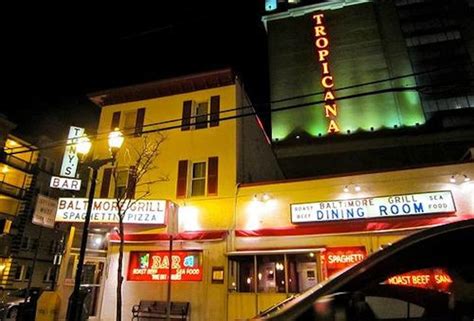 Atlantic Citys Best Local Restaurants