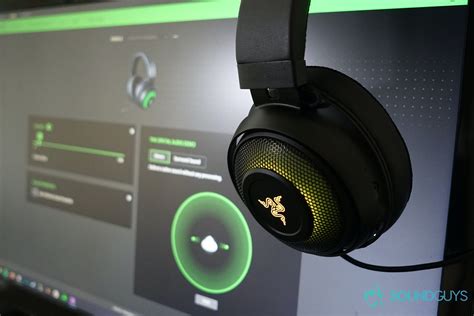 A Guide To Gaming Headset Apps Razer Hyperx Corsair And More