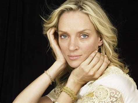 Uma Thurman Reemplaza A Mary Louise Parker En Miniseries The Slap