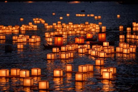 Tips For Oahu Memorial Day Ceremonies Lantern Image Floating Lanterns Japanese Lanterns