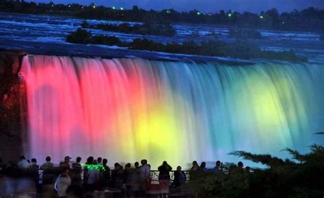 Pin By Velzevoula Angie On Colour Palette Niagara Falls Attractions