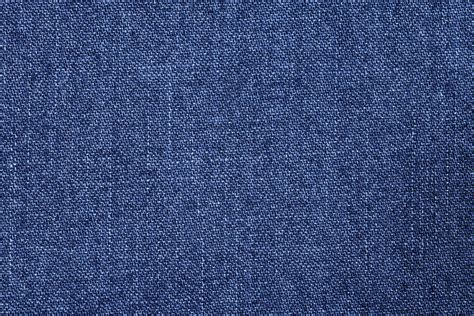 Close Up Of Blue Denim 1231564 Stock Photo At Vecteezy