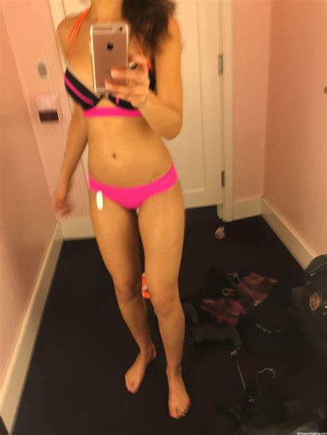 Aubrey Cleland Leaked Nude Celebs