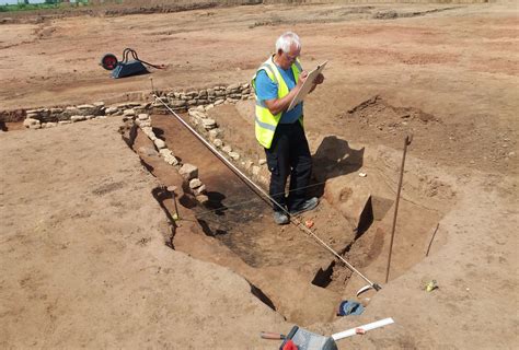 South Yorkshire Archaeology Day 2017 Wessex Archaeology