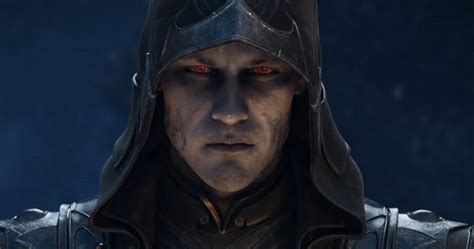 10 Things You Didnt Know About Elder Scrolls Vampires