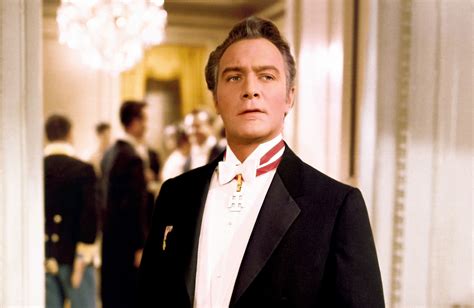 Christopher Plummer As Captain Georg Von Trapp In The Musical Film The Sound Of Music 1965