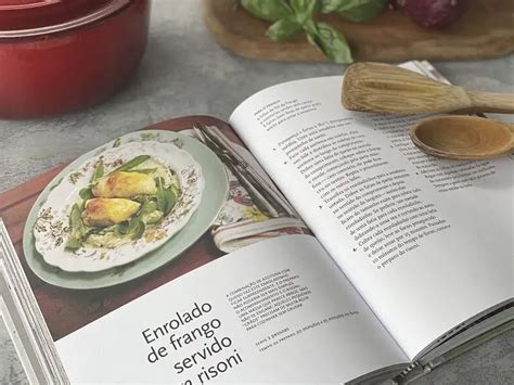Melhores Livros De Culinária Para Iniciantes 12 Sugestões Para 2021