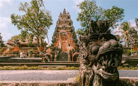 Ubud Tourist Guide What You Need To Know About Ubud