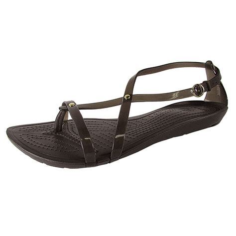 Crocs Womens Really Sexi Flip Sandal Shoes Ebay