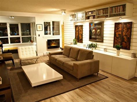 Bachelor Living Room Decorating Ideas 30 Masculine Living Room Ideas