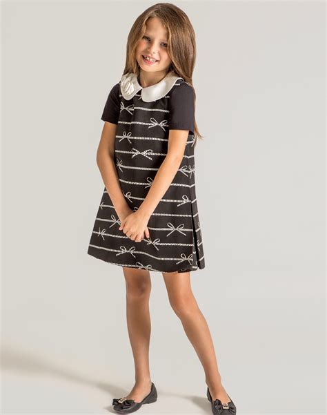 Chic School Outfits For Your Girl Papilio Kids School Girl Outfit