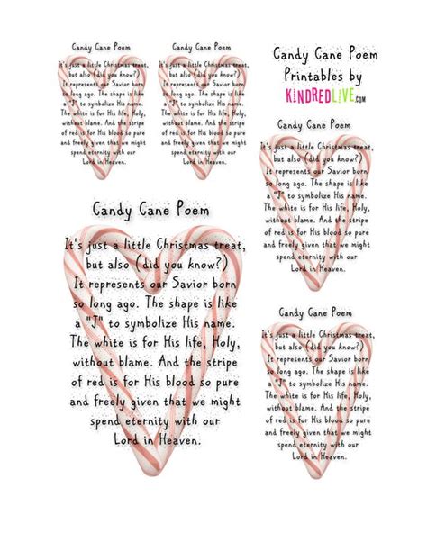 Christ mice candies / clipart illustration of a cute pair of gray christmas mice wearing santa hats. Candy cane poem, The o'jays and Candy canes on Pinterest