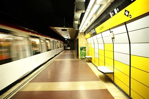 Registration is free and takes only a few minutes. Barcelona Metro - Wikiwand