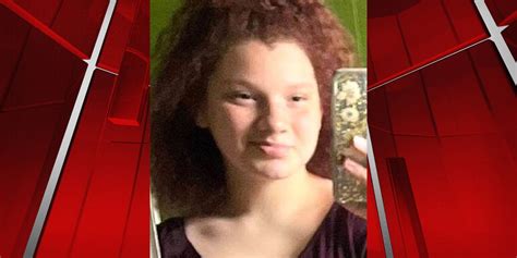 springfield police searching for missing 15 year old girl