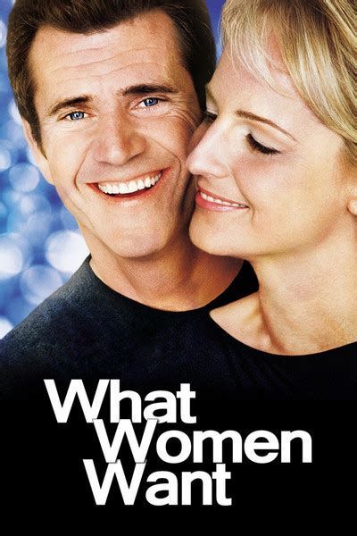 What Women Want Movie Review And Film Summary 2000 Roger Ebert