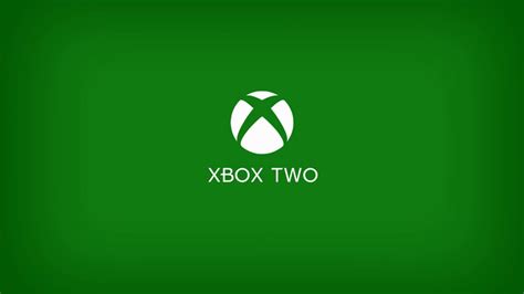 Xbox Two Logo