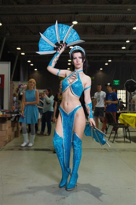Pin On Chicas Cosplay