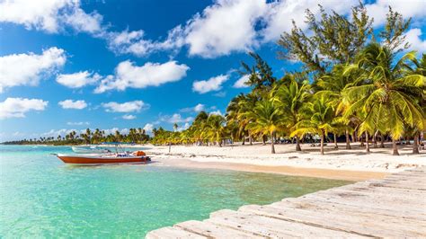 6 Popular Attractions In The Dominican Republic