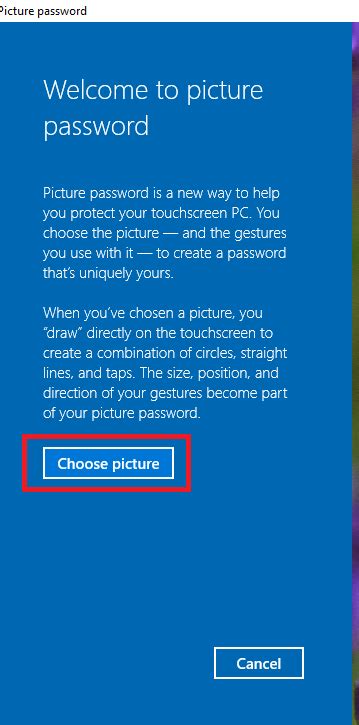 To set a password for your account using the settings app, you need to perform the following steps {SOLVED} How to Change Windows 10 Password - WindowsClassroom