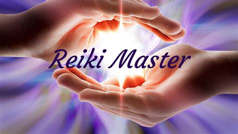Reiki Master Level Certification Crystal Wisdom With Shannon Marie