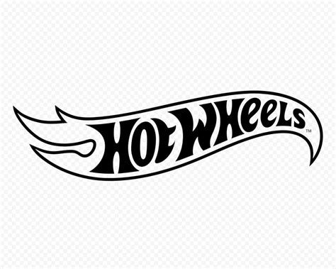 Hot Wheels Logo PNG Transparent SVG Vector Freebie Supply Vlr Eng Br