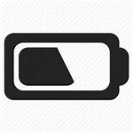 Battery Charging Icon Iphone Phone Icons Ipad