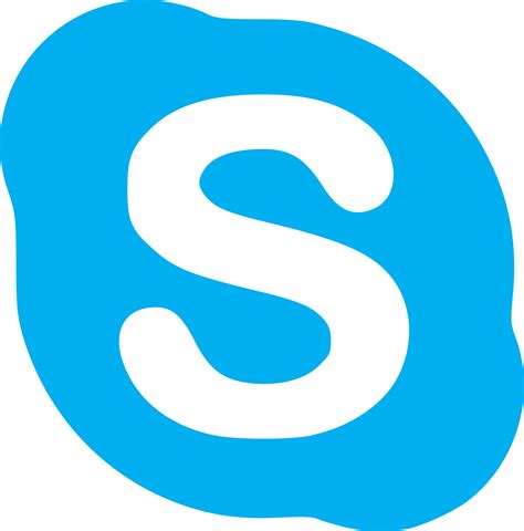 Skype 3 Png Transparent Logo Orditronics