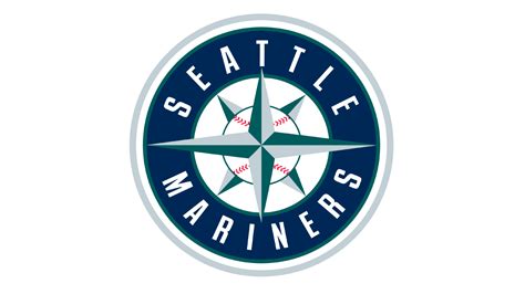 Seattle Mariners Logo And Symbol Meaning History Sign