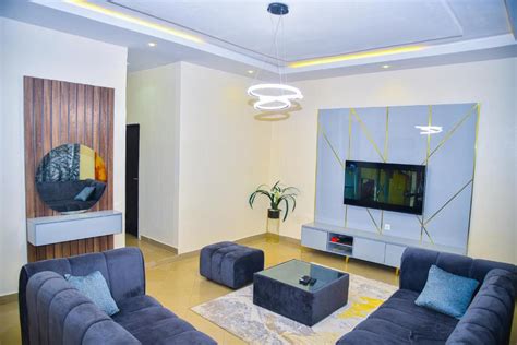 Maggi Luxury Apartment Abuja Nigeria
