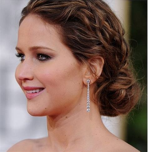 8 Diy Hair Styles Fit For The Red Carpet Tutorials