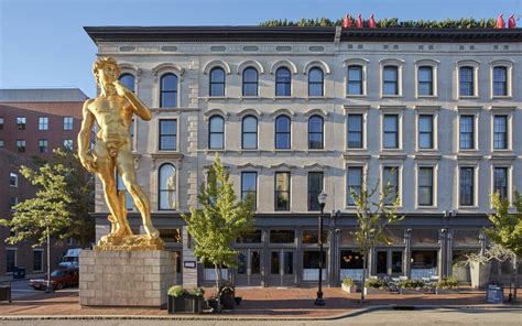 21c Museum Hotels Introduces Ultimate Art Tour Across The Us Galerie