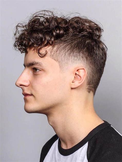 Below you can see some very nice examples with wavy and curly bobs. 13 Most Popular Drop Fade Haircuts For Men in 2020 - Cool ...