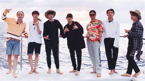 The reality features the members of bts travelling around the world. BTS Bon Voyage Season Three! | Kchat Jjigae